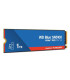 WD Blue SN5100 SSD 1TB NVMe Gen4 6700MB-s