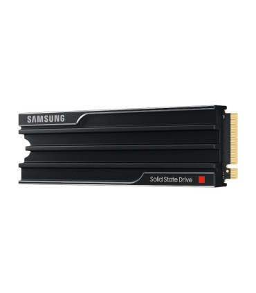 Samsung 9100 PRO SSD 8TB PCIe 5.0 14800 MB-s