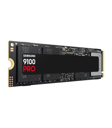 Samsung 9100 PRO SSD 8TB PCIe 5.0 14800 MB-s