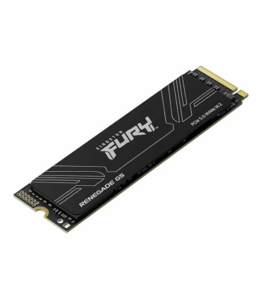 Kingston Fury Renegade G5 SSD 8TB PCIe5.0 14200M-s