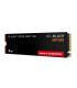 WD Black SN7100 SSD 4TB PCIe Gen4x4 7250MB-s