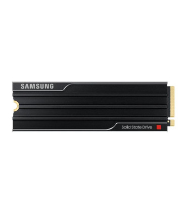 Samsung 9100 PRO HS SSD 8TB PCIe 5.0 14800 MB-s