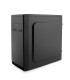 Coolbox Caja Microatx M500 Usb 3.0 500w