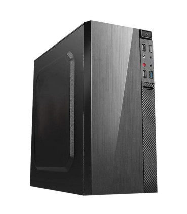 Approx Caja M-atx APPC-203F 500W USB3.0