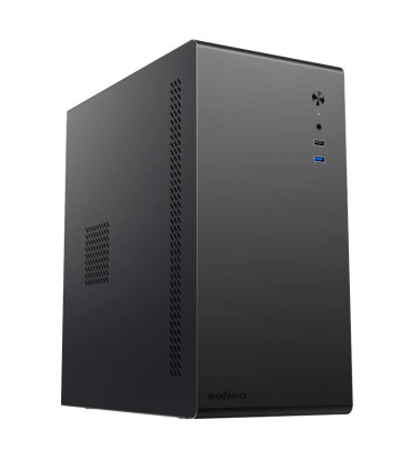Approx Caja M-Atx APPC-403F 500W USB3.0