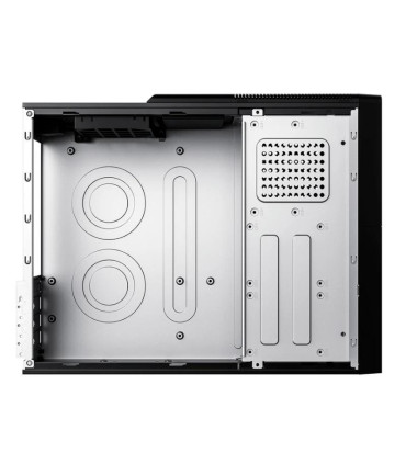 COOLBOX CAJA MATX T313 SLIM FTE.500GR-S 500W USB-C