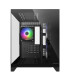 Cougar Caja Semitorre FV150 Mini Rgb Black
