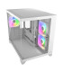 Cougar Caja Semitorre FV150 Mini Rgb White