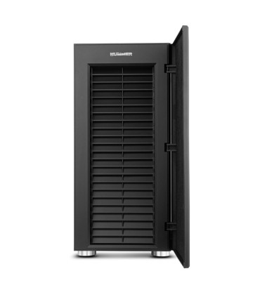 Nox Semitorre ATX HUMMER Void Silent Optimized