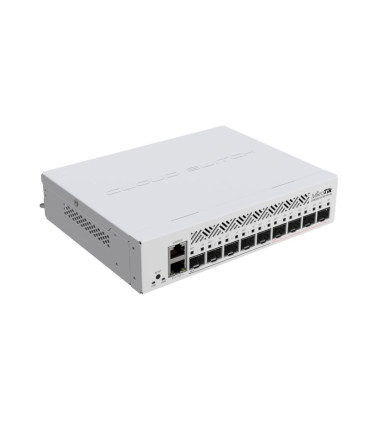 MikroTik CRS310-1G-5S-4S+IN Switch 5xSFP 4xSFP+