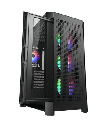 Cougar Caja Semitorre Airface Pro rgb