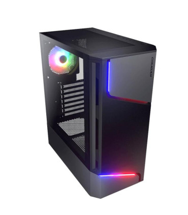Cougar Caja Semitorre MX360 Rgb