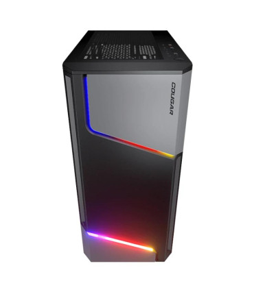 Cougar Caja Semitorre MX360 Rgb