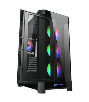 Cougar Caja Semitorre Duoface PRO Rgb