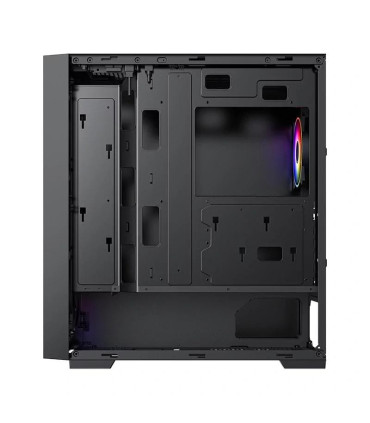 Hiditec Caja E-ATX H2 AIR ARGB BLACK