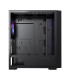 Hiditec Caja E-ATX H2 AIR ARGB BLACK