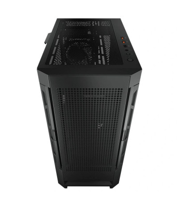 Cougar Caja Miditorre Airface Black