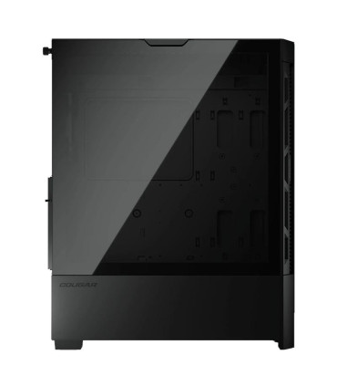 Cougar Caja Miditorre Airface Black