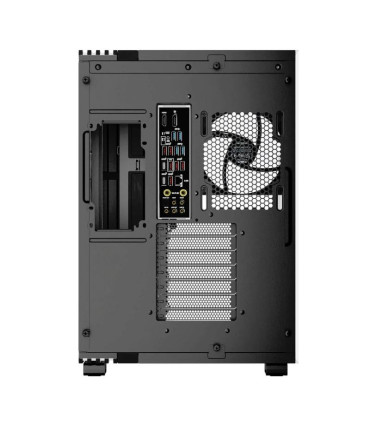 be quiet! LIGHT BASE 600 LX Black