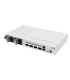 MikroTik CRS504-4XQ-IN Switch 4xQSFP28 1x100MbE