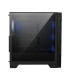 MSI Semitorre ATX MAG FORGE 320R AIRFLOW