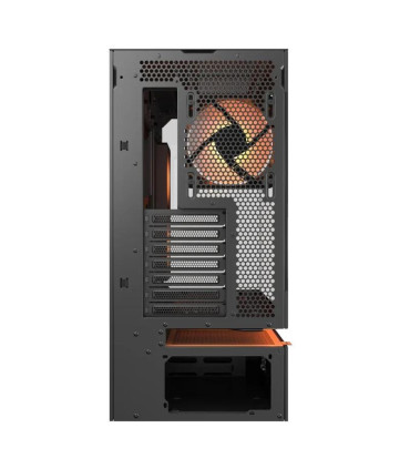 Cougar Caja Semitorre CFV235 Vision Black