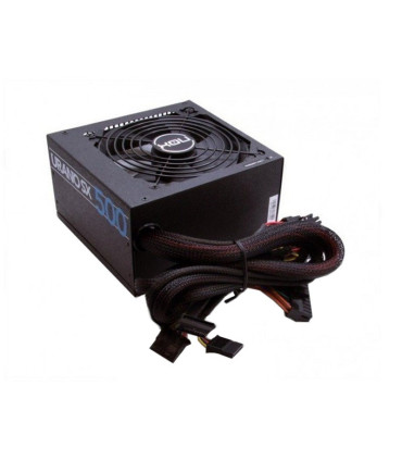 NOX Fuente Alimentación Urano SX 500W ATX