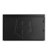 NOX Fuente Alimentacion HUMMER ALPHA 500W 80+ Bron