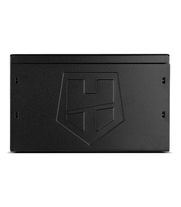 NOX Fuente Alimentacion HUMMER ALPHA 500W 80+ Bron