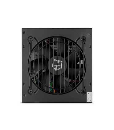 NOX Fuente Alimentación HUMMER ALPHA 600W 80+ Bro