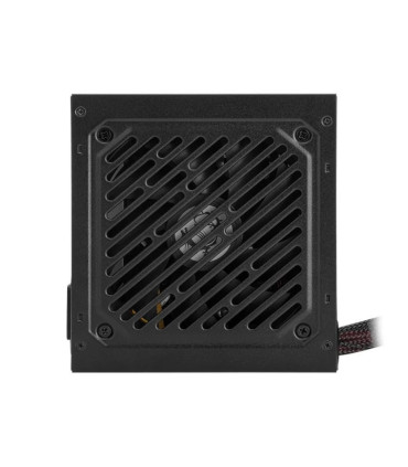 MSI Fuente Alimentación MAG A500N-H 500W ATX BULK