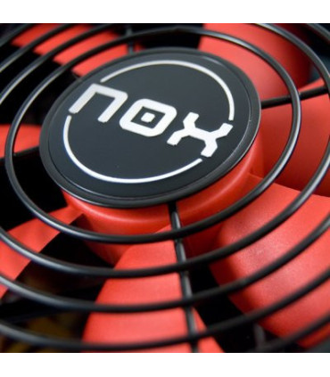 NOX Fuente Alimentación NX 750W ATX