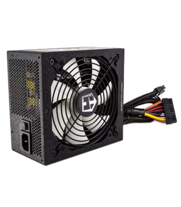 Nox Fuente Al. HUMMER ATX 750w Modular 80+ Bze