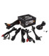 Nox Fuente Al. HUMMER ATX 750w Modular 80+ Bze