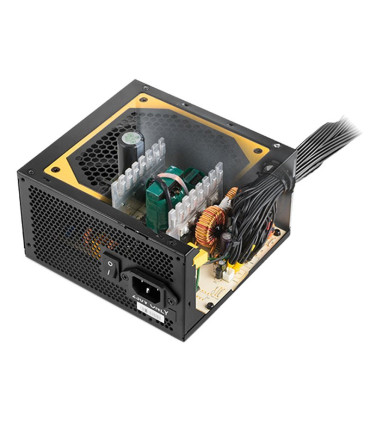 NOX Fuente Alimentación Urano VX 650W 80+ BRONZE