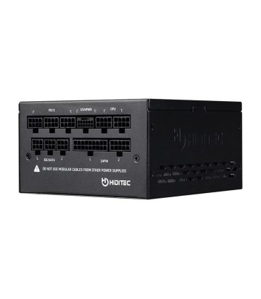 Hiditec GDX850 V2 80 PLUS GOLD ATX 3.0 PCIe 5.0