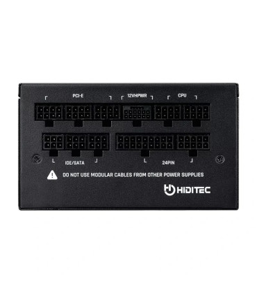 Hiditec GDX850 V2 80 PLUS GOLD ATX 3.0 PCIe 5.0