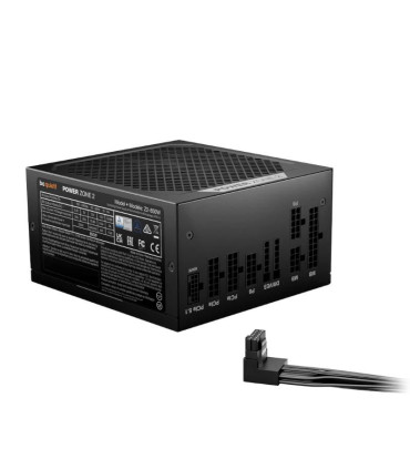 be quiet! Fuente Power Zone2 850W 80 PLUS Platinum