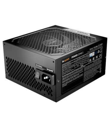 be quiet! Fuente Power Zone2 850W 80 PLUS Platinum