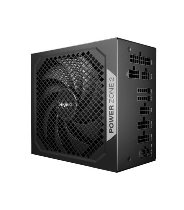 be quiet! Fuente Power Zone2 1000W 80PLUS Platinum