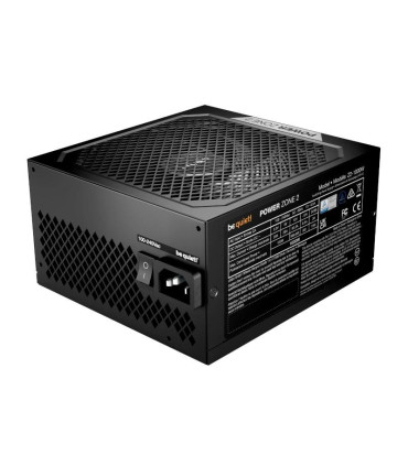 be quiet! Fuente Power Zone2 1000W 80PLUS Platinum