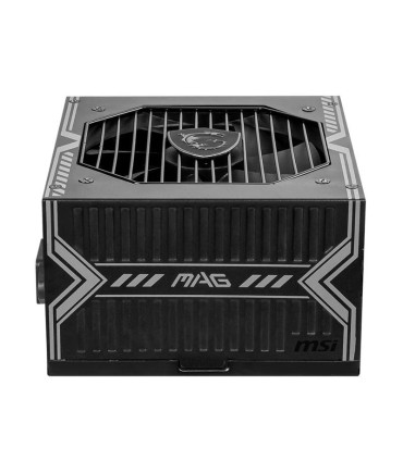 MSI Fuente Alimentación MAG A650BN 650 W 20+4 pin
