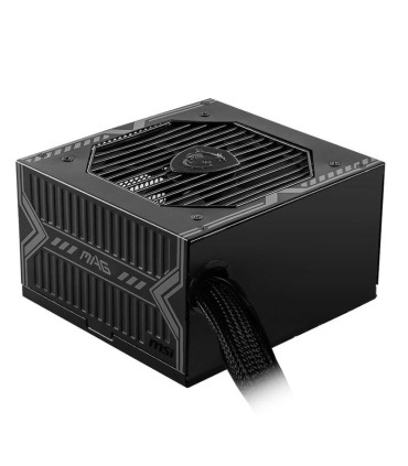 MSI Fuente Alimentación MAG A650BN 650 W 20+4 pin