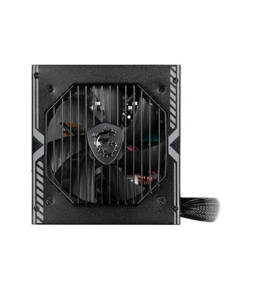 MSI Fuente Alimentación MAG A750BN PCIE5 750ATX