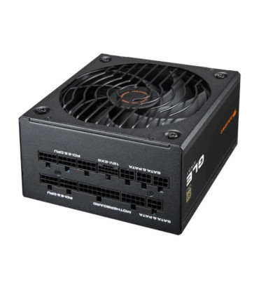 Cougar Fuente Alimentación GLE 1000w 80 Plus Gold