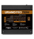 NOX Fuente ATX Urano PRO 750W Bronze