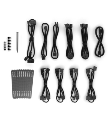 be quiet! Fuente Dark Power14 1000W 80+ 20+4p ATX