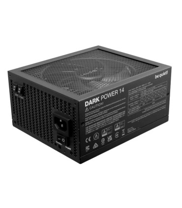 be quiet! Fuente Dark Power14 1000W 80+ 20+4p ATX