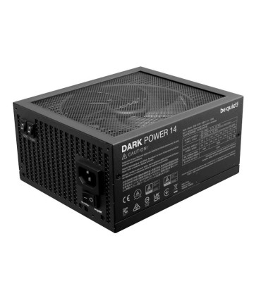 be quiet! Fuente Dark Power14 1200W 80+ 20+4p ATX