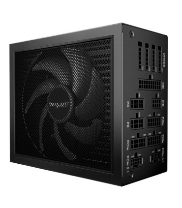 be quiet! Fuente Dark Power14 1200W 80+ 20+4p ATX